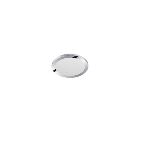 Plafon CESAR – 656411506 incl. 1x SMD LED, 15W · 1x 1350lm, 3000K TRIO IP44 - zdjęcie produktu