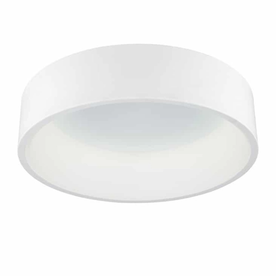 Plafon Chiara 3945-832RC-WH-3 Italux - zdjęcie produktu