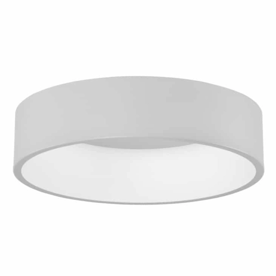 Plafon Chiara 3945-842RC-WH-3 Italux - zdjęcie produktu