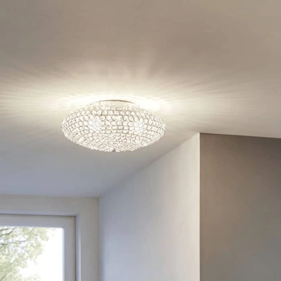 Plafon CLEMENTE 95284
