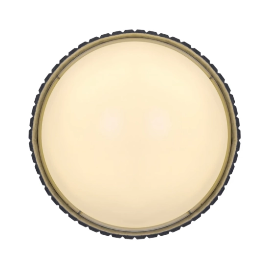 Plafon Corato 40 szary filc 2512456010 Nordlux