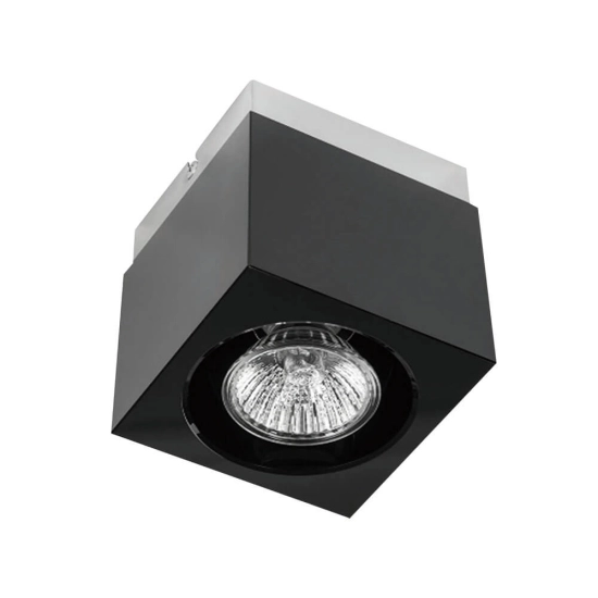 Plafon Cubo Nero 1xGU10 OR81046 Open Design Highlights