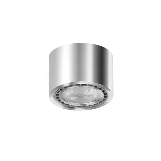 Plafon Eco Alix 230V chrom AZ3495 AZZARDO