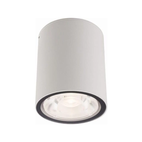 Plafon EDESA LED WHITE M 9108 Nowodvorski IP54 - zdjęcie produktu