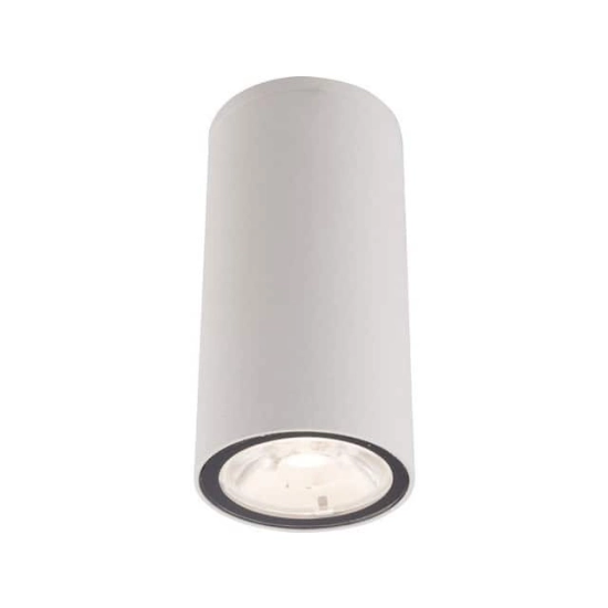 Plafon EDESA LED WHITE S 9111 Nowodvorski IP54 - zdjęcie produktu