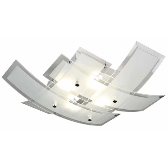 kinkiecik.pl Plafon Elina 616404-06