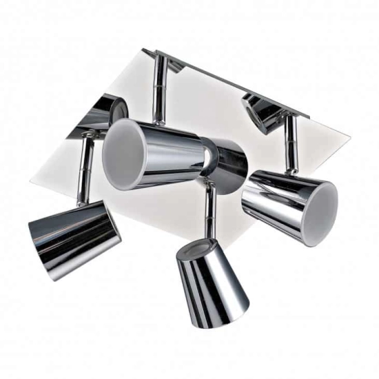 Plafon Elmira HP-503RA-04-8571A Italux - zdjęcie produktu