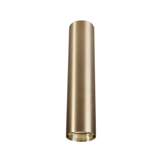Plafon EYE BRASS M 8912 Nowodvorski - zdjęcie produktu