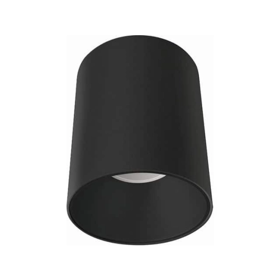 Plafon EYE TONE BLACK/BLACK 8930 Nowodvorski - zdjęcie produktu