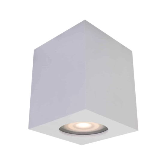 Plafon Fabrycio IT8003S1-WH Italux IP44 Italux - zdjęcie produktu