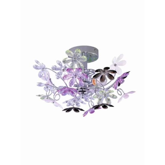 Plafon FLOWER R20012017