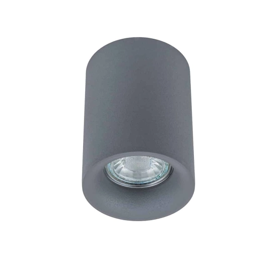 Plafon Flynn TM09080-GR Italux - zdjęcie produktu