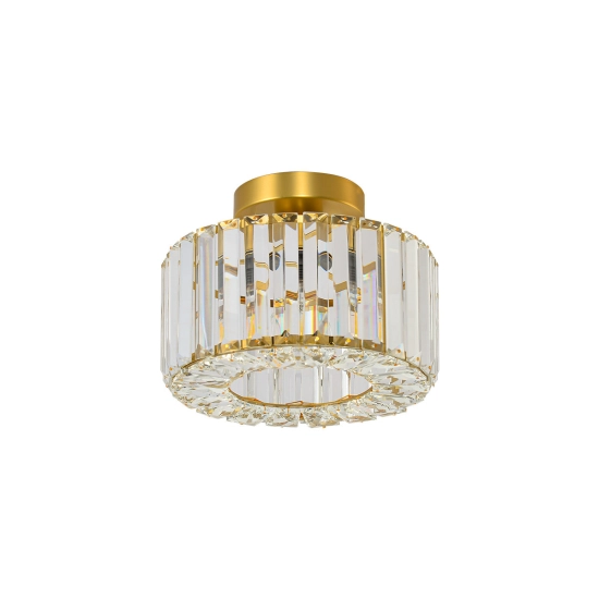 Kinkiet Aqua 92 cm czarny IP44 LED CCT LP-987/1W L BK Light Prestige