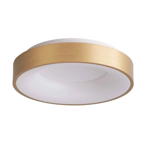 Plafon Giulia 5304-840RC-GD-3 ITALUX - zdjęcie produktu