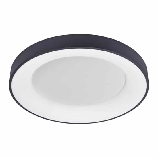 Plafon Giulia 5304-850RC-BK-3 Italux - zdjęcie produktu