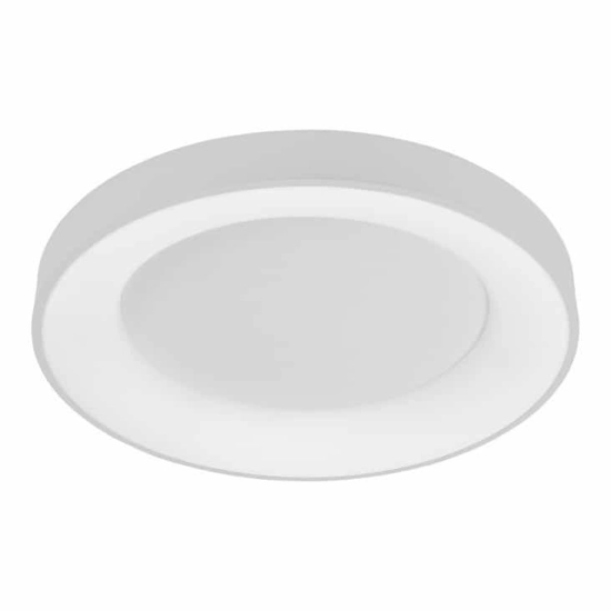 Plafon Giulia 5304-850RC-WH-3 Italux - zdjęcie produktu