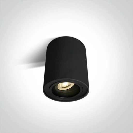 kinkiecik.pl Plafon GU10 Adjustable Cylinders 12105Y/B ONE LIGHT
