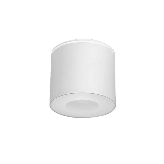 Plafon HEXA WHITE 9564 Nowodvorski IP44 - zdjęcie produktu
