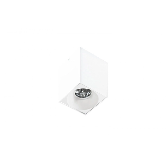 Plafon HUGO AZ0827 White AZZARDO
