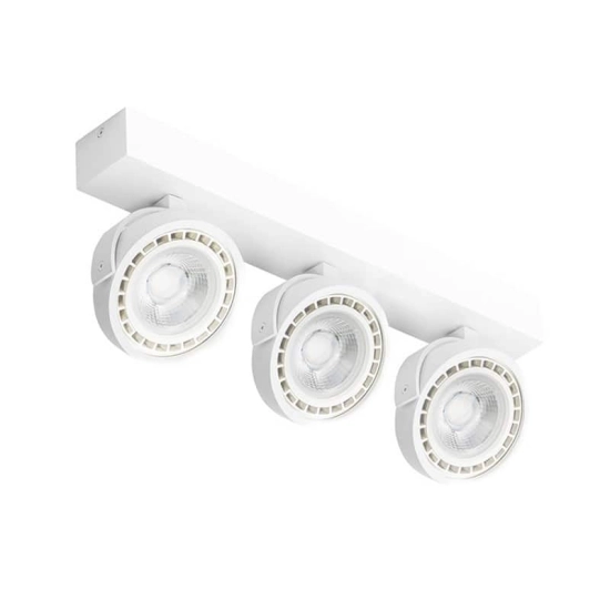 Plafon Jerry 3 230V (white) AZ1885 AZZARDO