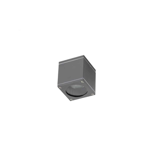 Plafon Joe Square IP54 AZ3323 AZZARDO
