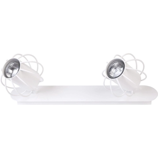 Plafon Joker 2 biały 33083 SIGMA - zdjęcie produktu
