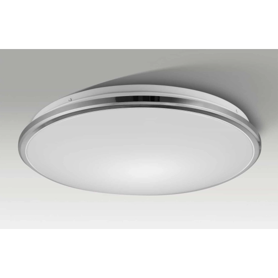 Plafon Junona 28 4000K (chrome) AZ2746 AZZARDO