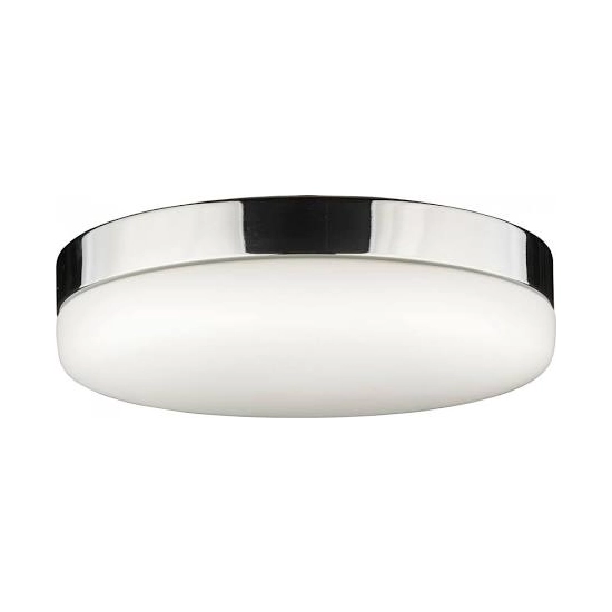 Plafon KASAI CHROME SENSOR 8827 Nowodvorski IP20 - zdjęcie produktu