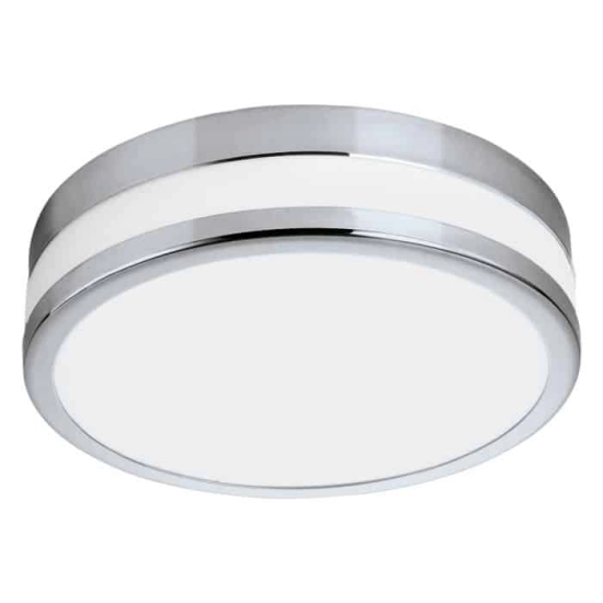 Plafon łazienkowy IP44 1pł LED PALERMO 94998