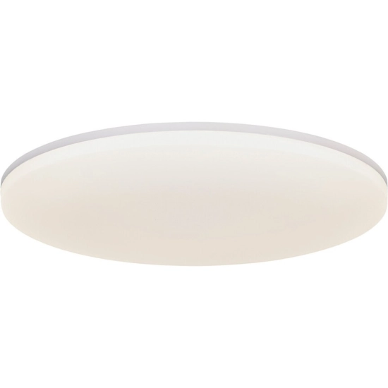 Lampa sufitowa Vic 29 2400Lm 4000K biały 2310176001 Nordlux - zdjęcie produktu