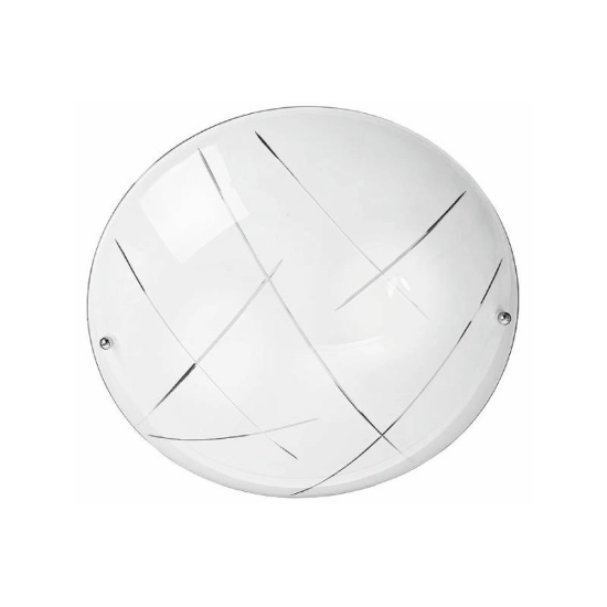 kinkiecik.pl Plafon LED 5W Ortiva 614001-01 Reality