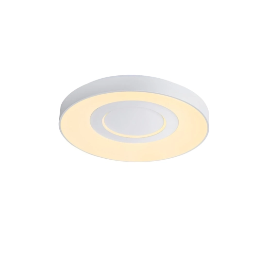Plafon LED Halyna biały 39,5 cm 2610136001 Nordlux