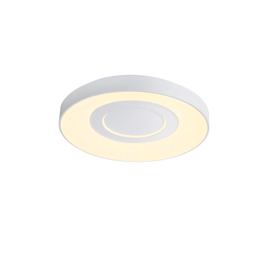 Plafon LED Halyna biały 39,5 cm 2610136001 Nordlux