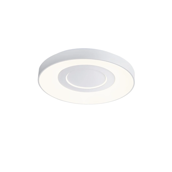 Plafon LED Halyna biały 39,5 cm 2610136001 Nordlux