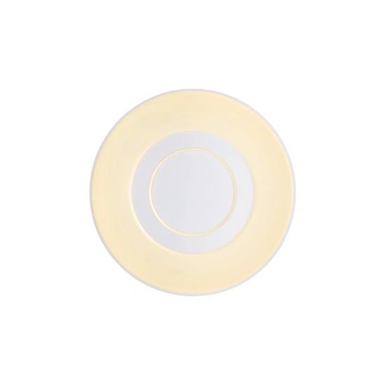 Plafon LED Halyna biały 39,5 cm 2610136001 Nordlux