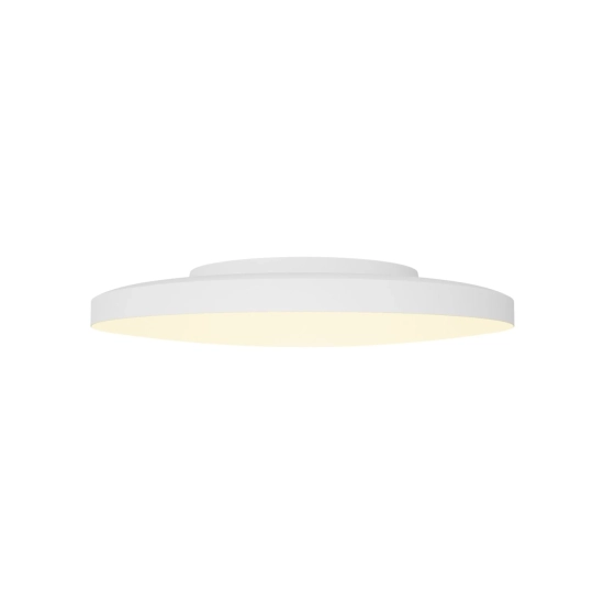 Plafon LED Serenova 28 biały – 2610056001 Nordlux