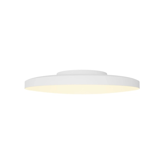 Plafon LED Serenova 36 biały – 2610066001 Nordlux