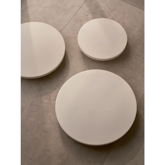 Plafon LED Serenova 36 biały – 2610066001 Nordlux