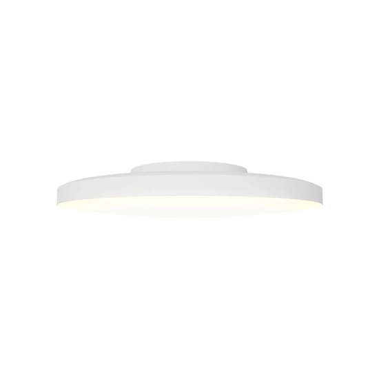 Plafon LED Serenova 36 biały – 2610066001 Nordlux