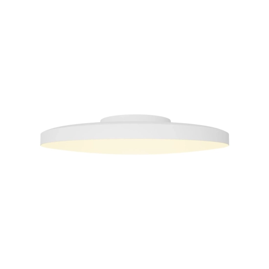 Plafon LED Serenova 41 biały – 2610076001 Nordlux