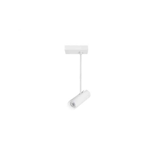 Plafon Lens Square AZ3513 AZZARDO