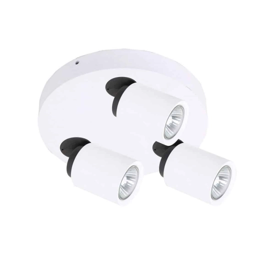 Plafon LUCIEN FH31313B Italux - zdjęcie produktu