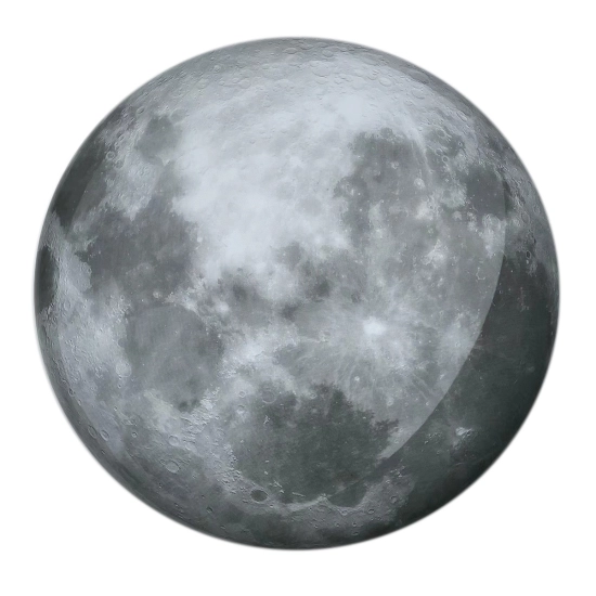 Plafon Luna LED 4000K LP-1106/1C Luna LIGHT PRESTIGE
