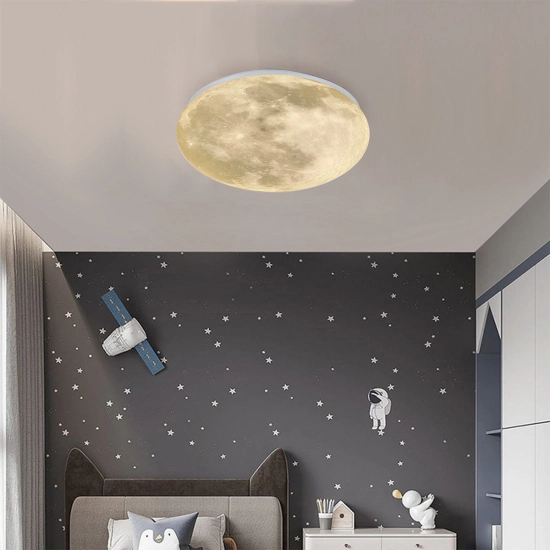 Plafon Luna LED 4000K LP-1106/1C Luna LIGHT PRESTIGE