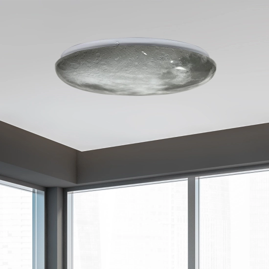 Plafon Luna LED 4000K LP-1106/1C Luna LIGHT PRESTIGE