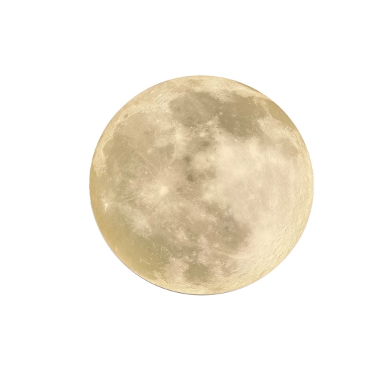 Plafon Luna LED 4000K LP-1106/1C Luna LIGHT PRESTIGE