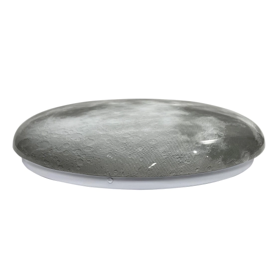 Plafon Luna LED 4000K LP-1106/1C Luna LIGHT PRESTIGE