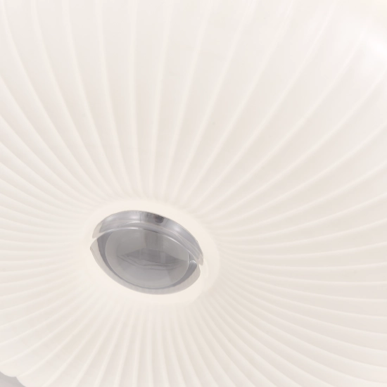 Plafon Luniq 40 cm biały LED CCT LP-0103/1C-40 WH Light Prestige