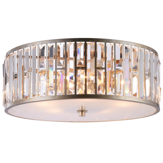 Plafon ̶M̶O̶S̶C̶O̶W̶ KIEV- C05127CP CosmoLight - zdjęcie produktu
