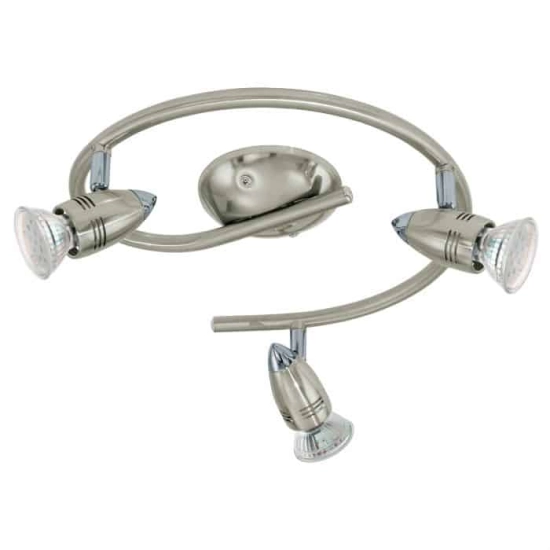 Plafon Magnum-LED 92643